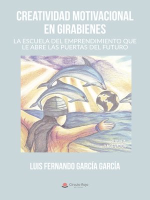 cover image of Creatividad Motivacional en Girabienes